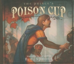Cover art for The Prince's Poison Cup