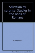 Cover art for Salvation by Surprise: Studies in the Book of Romans