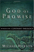 Cover art for God of Promise: Introducing Covenant Theology