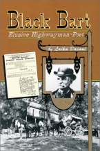 Cover art for Black Bart, Elusive Highwayman-Poet: Elusive Highwayman-Poet