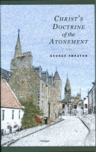 Cover art for Christ's Doctrine of the Atonement