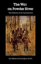 Cover art for The War on Powder River
