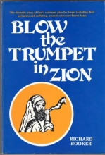 Cover art for Blow the Trumpet in Zion