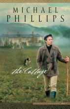 Cover art for The Cottage (Secrets of the Shetlands)