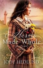 Cover art for Hearts Made Whole (Beacons of Hope)