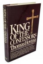 Cover art for King Of The Confessors