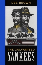 Cover art for The Galvanized Yankees