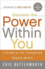Cover art for Discover the Power Within You: A Guide to the Unexplored Depths Within