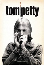 Cover art for Conversations With Tom Petty (Omnibus Press)