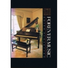 Cover art for Forever music