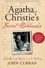 Cover art for Agatha Christie's Secret Notebooks: Fifty Years of Mysteries in the Making