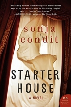 Cover art for Starter House: A Novel (P.S.)