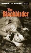 Cover art for The Blackbirder (Femmes Fatales)