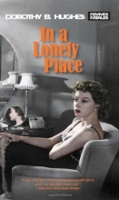 Cover art for In a Lonely Place (Femmes Fatales)