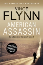 Cover art for American Assassin (Series Starter, Mitch Rapp #1)