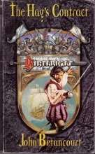 Cover art for The Hag's Contract (Birthright Series, Book 3)