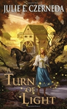 Cover art for A Turn of Light: Night's Edge: Book One
