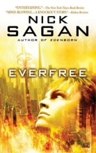 Cover art for Everfree