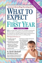 Cover art for What to Expect the First Year