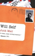 Cover art for Junk Mail