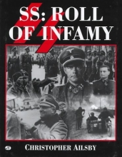Cover art for SS: Roll of Infamy