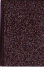Cover art for The Holy Bible in Modern English