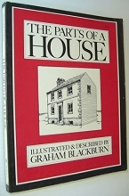 Cover art for Parts of a House