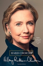 Cover art for Hard Choices