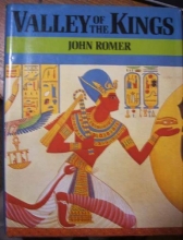 Cover art for Valley of the Kings