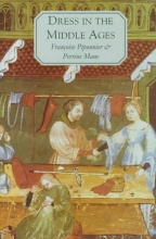 Cover art for Dress in the Middle Ages