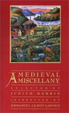 Cover art for A Medieval Miscellany