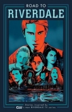 Cover art for Road to Riverdale