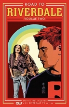 Cover art for Road to Riverdale Vol. 2