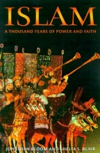 Cover art for Islam
