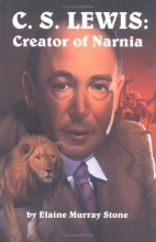 Cover art for C.S. Lewis: Creator of Narnia