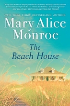Cover art for The Beach House