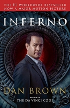 Cover art for Inferno (Movie Tie-in Edition) (Series Starter, Robert Langdon #4)