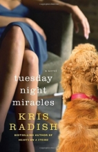 Cover art for Tuesday Night Miracles: A Novel