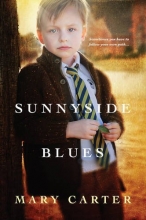 Cover art for Sunnyside Blues