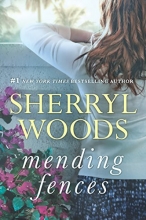 Cover art for Mending Fences