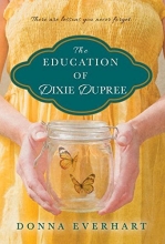 Cover art for The Education of Dixie Dupree