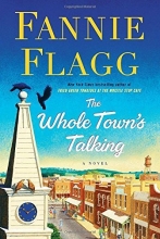 Cover art for The Whole Town's Talking: A Novel