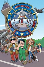 Cover art for The Nerdy Dozen