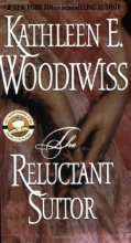 Cover art for The Reluctant Suitor
