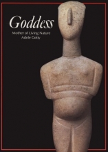 Cover art for Goddess: Mother of Living Nature (Art & Imagination)