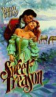 Cover art for Sweet Treason
