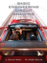 Cover art for Basic Engineering Circuit Analysis