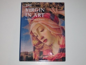 Cover art for The Virgin in Art From Medieval to Modern