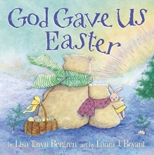 Cover art for God Gave Us Easter