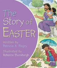 Cover art for The Story of Easter